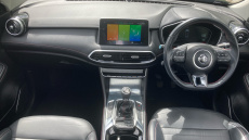 MG Hs 1.5 T-GDI Exclusive 5dr Petrol Hatchback